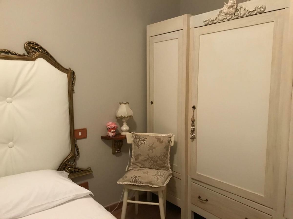 Willa Ancora Bilocale Marina di Massa Zewnętrze zdjęcie