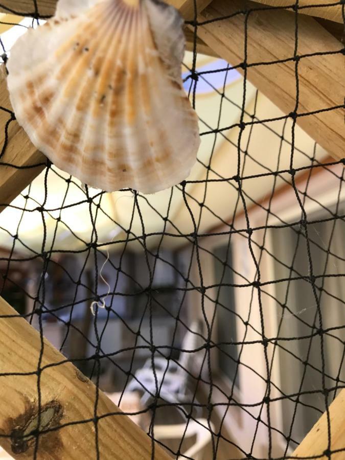 Willa Ancora Bilocale Marina di Massa Zewnętrze zdjęcie